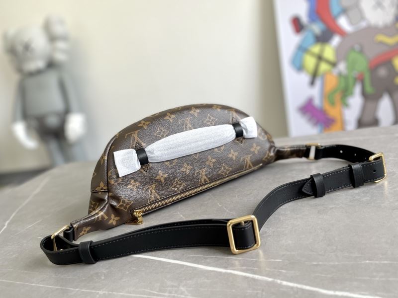 LV Waist Chest Packs